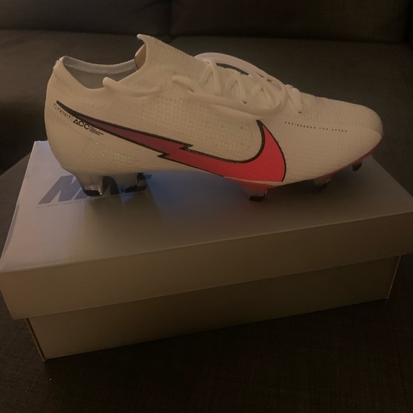New Nike Vapor 13 Elite FG Mens US7 Women’s US8.5 - Picture 2 of 5